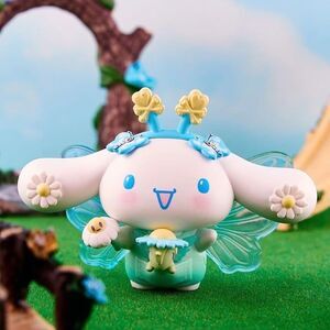 tokidoki Cinnamoroll™ from Hello Kitty & Friends Butterfly Garden Series